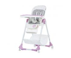 Chipolino Trona Gelato de Rosa