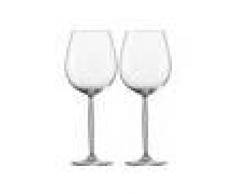 Schott Zwiesel Diva Borgoña Pequeña Nº 0 (2 copas)
