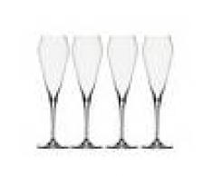 Spiegelau Authentis Copa Champagne (4 unidades)