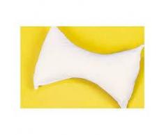 Almohada Cervical Ualf alas de mariposa 63x42cm