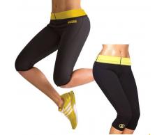Diablo picanteFemarviShunga Pantalones térmicos reductores Sauna Shaper