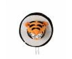 SuperStudio Perchero de Pared TIGER