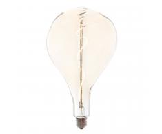 SuperStudio Bombilla LED Vintage BLOB XL -3W E27-