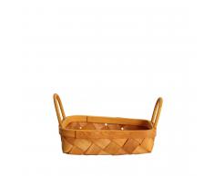 SuperStudio Cesta Rectangular BRAID -Asas-