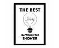 SuperStudio Cuadro con Marco IDEA -24x33-