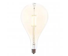 SuperStudio Bombilla LED Vintage GLOBE XL -4W E27-