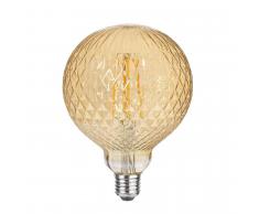 SuperStudio Bombilla LED VINTAGE STRIPE