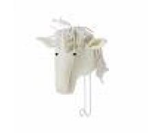 SuperStudio Perchero de Pared UNICORN