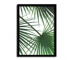 SuperStudio Cuadro con Marco NATURE -33x43-