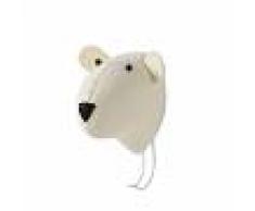 SuperStudio Perchero de Pared BEAR