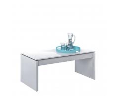 SuperStudio Mesa de Centro ATTUALE -Elevable-