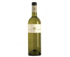 Rueda Mantel Blanco Verdejo 2017