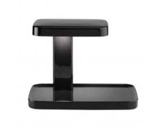 Flos Lámpara de mesa de diseño Piani de , negro
