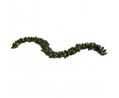 Best Season Guirnalda de abeto LED con 60 luces LED 5m
