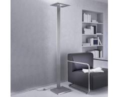 Escale Zen - lámpara LED de pie con atenuador