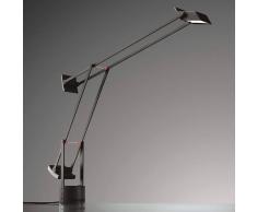 ARTEMIDE Innovadora lámpara de mesa de diseño Tizio