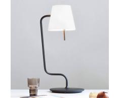 Serien Lighting Lámpara de mesa de diseño Elane transformable