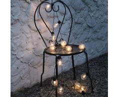Best Season Cadena de luces para exterior LED Party Lights