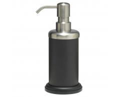 Sealskin Dispensador de jabón Acero 361730219, color negro