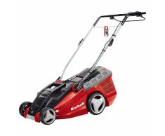 Einhell Cortacésped eléctrico 40 L GE-EM 1536 HW M de