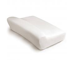 Sissel Almohada cervical ortopédica Classic M 47x33x11 cm SIS-110.005