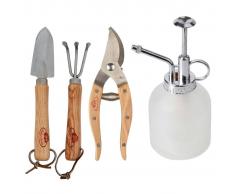 Esschert Design Set de herramientas de jardín GT47