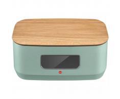 Hailo KitchenLine Design Panera menta mate 0833-940