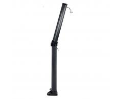 Ubbink Ducha de exterior Solaris Plus 7504625