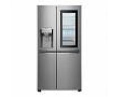 LG Frigorifico Side by Side GSI960PZAZ americano con dispens