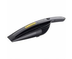 Zanussi Aspirador de Mano ZAN1412 Litio