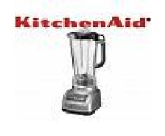 KitchenAid Batidora Vaso 5KSB1585ECU Plata Oscuro KIitchenaid