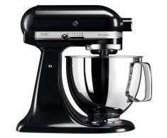 KitchenAid Robot de Cocina 5KSM125 Negro