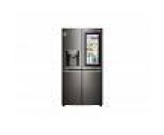 LG Frigorifico Side by Side GMX936SBHV americano A+
