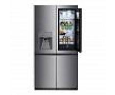 LG Frigorifico Side by Side LSR100 SIGNATURE Door In Door In