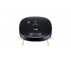 LG Aspirador ROBOT VR8600OB LITIO P/V PROGRAM.