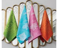 Lasa - Home Paño de cocina tela 70x50 cm - Paño de cocina 100% algodón 260 gr. Tea Towel (Tea Towel Tela)