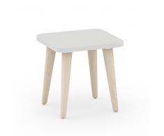 Taburete infantil Arco Iris