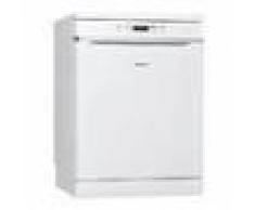 Whirlpool Lavavajillas Whirlpool Wfc 3c26p