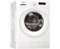 Whirlpool Lavadora Whirlpool Fwf81283w