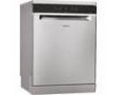 Whirlpool Lavavajillas Whirlpool Wfo 3t 132 X