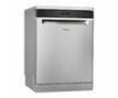 Whirlpool Lavavajillas Whirlpool Wfc 3c26px