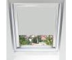 Livani Estor para Ventanas de Tejado, A Medida, Aluminio metalizado
