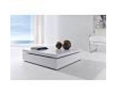 Mesa de centro elevable raf 90x90