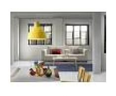 Mesa centro nordica elevable woody 110x60