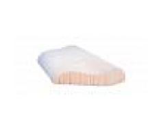 Dunlopillo Almohada Cervical de Látex Talalay Dunlopillo Contour medida de Unica