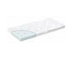 Traumeland Colchón minicuna Traumeland Premium Breeze Light con Sleep Safety medida de 080x050