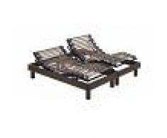 Dunlopillo Cama Articulada Electrica Magnus Class con Mando Bluetooth Incluido
