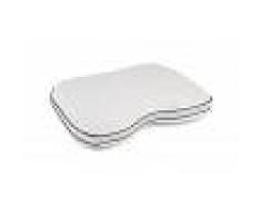 Ingravity Almohada Cervical de Viscolátex Termalfresh Yang-out medida de 070