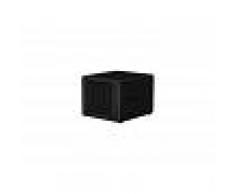 Synology Sistema de almacenamiento SAN/NAS Synology DiskStation DS418 - De Escritorio - Realtek Quad-core (4 Core) 1,40 GHz - 4 x HDD adm