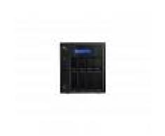 WD Sistema de almacenamiento NAS WD My Cloud PR4100 - De Escritorio - Intel Pentium N3710 Quad-core (4 Core) 1,60 GHz - 4 GB RAM DD
